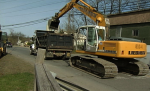Water Repairs